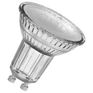 Osram LED Star fényforrás spot GU10 3,7W 350lm 4000K hideg 15000h