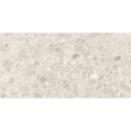 Cersanit Terrazzo Stone 29,8x59,8cm világosszürke matt gres padlólap