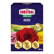 Substral műtrágya rózsákhoz 300g