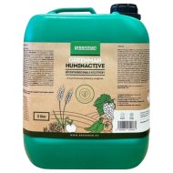 Greenman HuminActive növénykondícionáló készítmény 5L