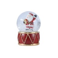 Dekor hógömb 6cm 4-féle