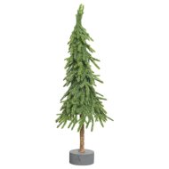 Műfenyő mini zöld 45cm