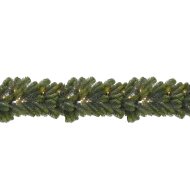 Girland 35 LED melegfehér 180cm IP44