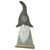 Dekor manó filc 42cm