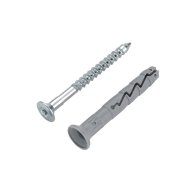 Rigips Beütődübel 6-40 függesztők-profilok vasbeton szerkezethez rögzítéshez