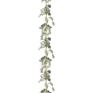 Girland 130cm zöld
