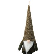 Dekor manó függeszthető 12x42cm 4-féle