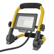Avide LED reflektor Slim SMD 20W NW 2000lm 4000K állványos 1,5m opál
