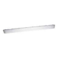 Osram Submarine LED Por-páramentes lámpa max. 2x19W 150cm 4000K 3800lm