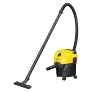 Kärcher WD1 850W 12l nedves-száraz porszívó