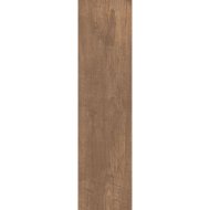 Hardwood Nut kültéri fagyálló 15x60cm barna famintás gres padlólap