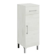 RUBINO ALACSONY SZEKRÉNY FEHÉR,JOBB