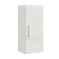 RUBINO FALI SZEKRÉNY FEHÉR, JOBBOS