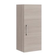 RUBINO FALI SZEKRÉNY BARNA, JOBBOS