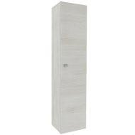 ZAFFIRO MAGASSZEKRÉNY JOBB FEHÉR 31,5X136X15CM FÜGGESZTETT