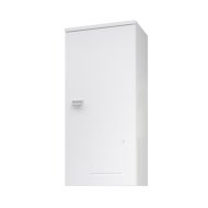 ISABELLA FALI SZEKRÉNY 31,5X71X25CM