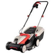 Al-ko 3.22 SE 32cm elektromos fűnyíró 30L fűgyűjtővel