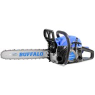 BENZINES LÁNCFŰRÉSZ BUFFALO B4516 45CM3 2,3LE