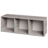 Vigo4 cortona tölgy polc 106,9x36,7x32,5cm