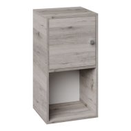 Vigo5 cortona tölgy polc 71,8x36,7x32,5cm