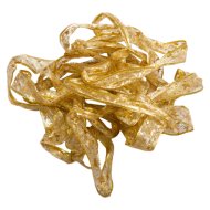 Dekortrend dekor melegfehér karácsonyi szalag 100 LED