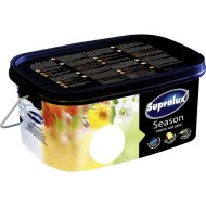 SUPRALUX SEASON 16 ŐSZI AVAR 2,5L