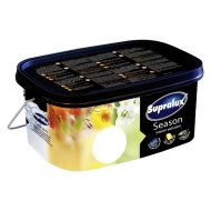 SUPRALUX SEASON 52 TÉLI EZÜST 2,5L