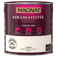MAGNAT CERAMIC 2,5L BELTÉRI FALFESTÉK BÁRSONYOS ACHÁT CM16