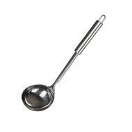 Azora merőkanál 31x9cm rozsdamentes