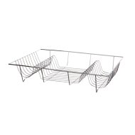 Banquet edényszárító 48x33x9cm rozsdamentes