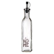 Home üveg olajkiőntő 250ml