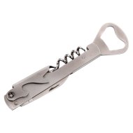 Culinaria pincérnyitó 14cm rozsdamentes