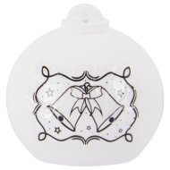 Festhető karácsonyi szett gömbbel 4-féle típus