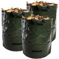 Kinzo kerti zsák 70x45cm 120L