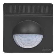 Osram Smart+ Wifi okos kültéri mozgásérzékelő, 5V IP65 max.9m fekete