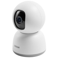 Osram Smart+ Wifi okos kamera 360 fokos látószög IP20 2K felbontás fehér