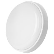 Avide Callisto cseppálló mennyezeti lámpa 14W NW 4000K 1400lm IP54 fehér