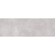 Zalakerámia Exotic 30x90 cm szürke, fényes, betonhatású, fali csempe