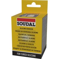 Soudal szilikon eltávolító 100ml
