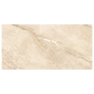 Cersanit Bazzano 60x120cm polírozott bézs gres padlólap