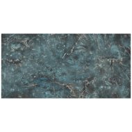 Cersanit Marble Blue 60x120cm kőmintás kék gres padlólap