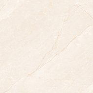 Carno kültéri fagyálló 60x60 cm krémszínű márványmintás gres padlólap