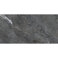 Slate Stone kültéri fagyálló 60x120 cm antracitszínű matt gres padlólap