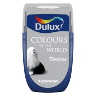 DULUX NAGYVILÁG SZÍNEI TESTER CSENDES ÖBÖL 30ML