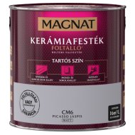 MAGNAT CERAMIC 2,5L BELTÉRI FALFESTÉK PICASSO JÁSPIS CM6