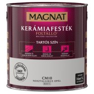 MAGNAT CERAMIC 2,5L BELTÉRI FALFESTÉK NOSZTALGIKUS OPÁL CM10