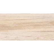 Zalakerámia Wood kültéri fagyálló világosbarna 30x60cm matt padlólap