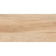 Zalakerámia Wood kültéri fagyálló barna 30x60cm matt padlólap