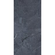 Franco Nero kültéri fagyálló 60x120 cm kékes-fekete sugar carving gres padlólap