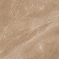 Amani kültéri fagyálló 60x60cm barna 1,44m2/cs polírozott gres padlólap